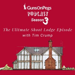 The Ultimate Shoot Lodge Episode - Season 3 Episode 9