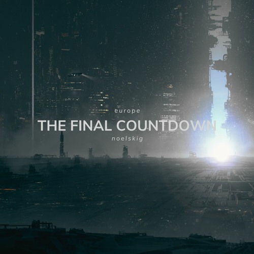 The Final Countdown [Hardstyle]