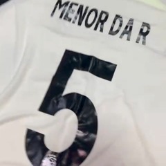 SE HOJE TEM BAILÃO ( MC MENOR DA R5 E DJ SAMUEL DA VILA )))
