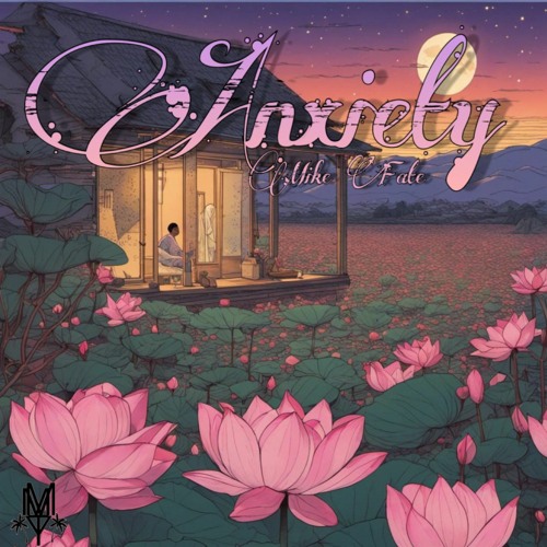 Mike Fate - Anxiety
