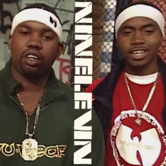 Raekwon & Nas - The Omerta (NINELEVIN Remix)