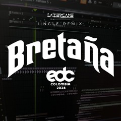 Bretaña - Lazercane Jingle Remix