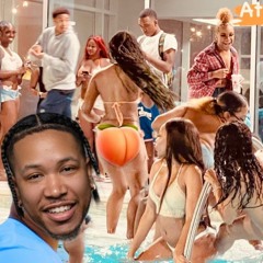 Honcho's Summer 2023 Mix