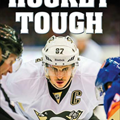 Get KINDLE ✔️ Hockey Tough by  Saul L. Miller [PDF EBOOK EPUB KINDLE]