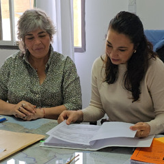 Patricia Campos - Se licitó la compra de 20 vehículos para escuelas de educación especial