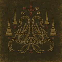 Mantra ๑ Temple Rat (Live Set)