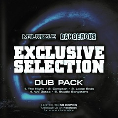 Maurizzle X Dangerous - The Night