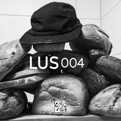 Yesjar - A Cry In The Dark - LUS004