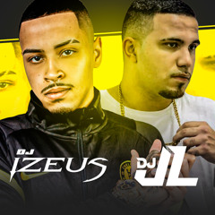 BERIMBAU ÁRABE AGRESSIVO- MC MAGRINHO- DJ JL ft DJ IZEUS
