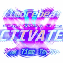 Activated Live Set`s!