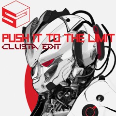 QO & Trilo - Push It To The Limit (Clusta Edit)