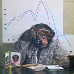 Monkey Business (roxa)