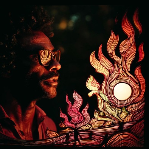 Revolutionary Fire (session 14)