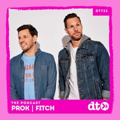 DT722 - Prok | Fitch