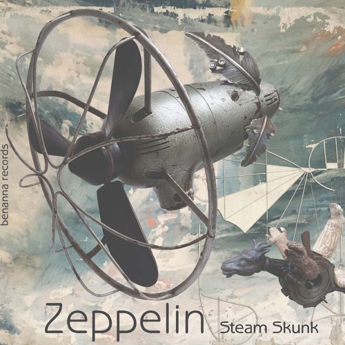 Zeppelin