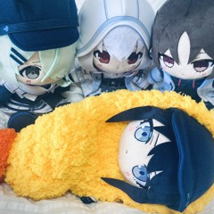 я ебанулся об тумбочку