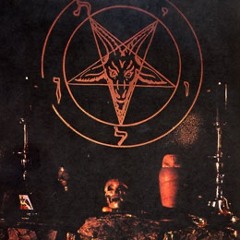SALEM WITCH TRIALS prod. JACK DANZ