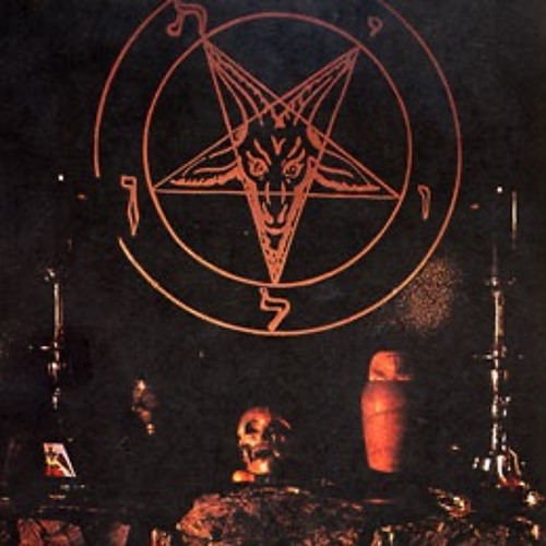 SALEM WITCH TRIALS prod. JACK DANZ
