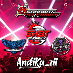 SHBT47- HUMNAVA MARE 2K25 [OMDARMAYA X LARIDHO47 X SAHABAT47FAMILY] #DEWACZL92 & ANDIKAZII