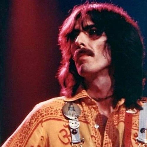 01 Song for George A