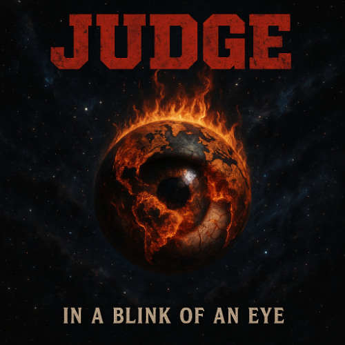 In A Blink Of An Eye.