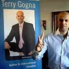 Terry Gogna - Formulas Para Conseguir El Exito - EXT 456