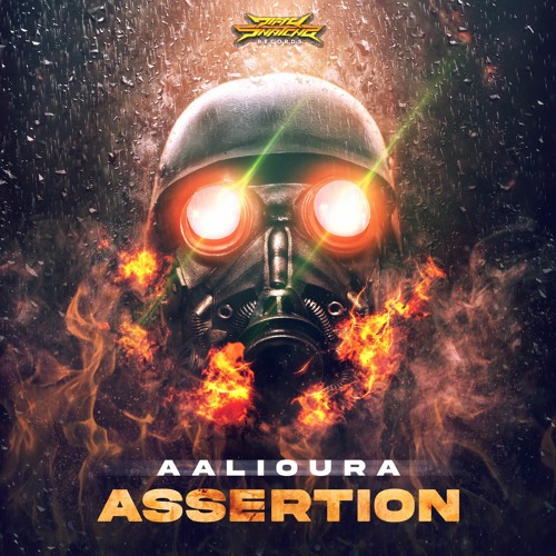 Aalioura - Assertion