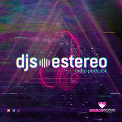 Sharon O Love presents - DJS ESTEREO - Pride Radio UK Show 1