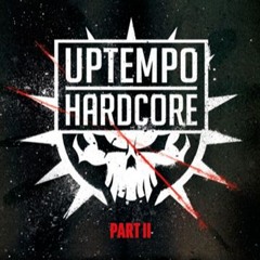 Uptempo Hardcore Mix Tryout 2024