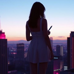 queen of the scene - viënna