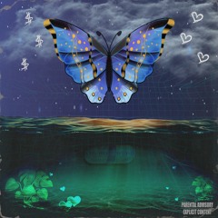 halvinshe - on my mind w/ yungdxc & akit