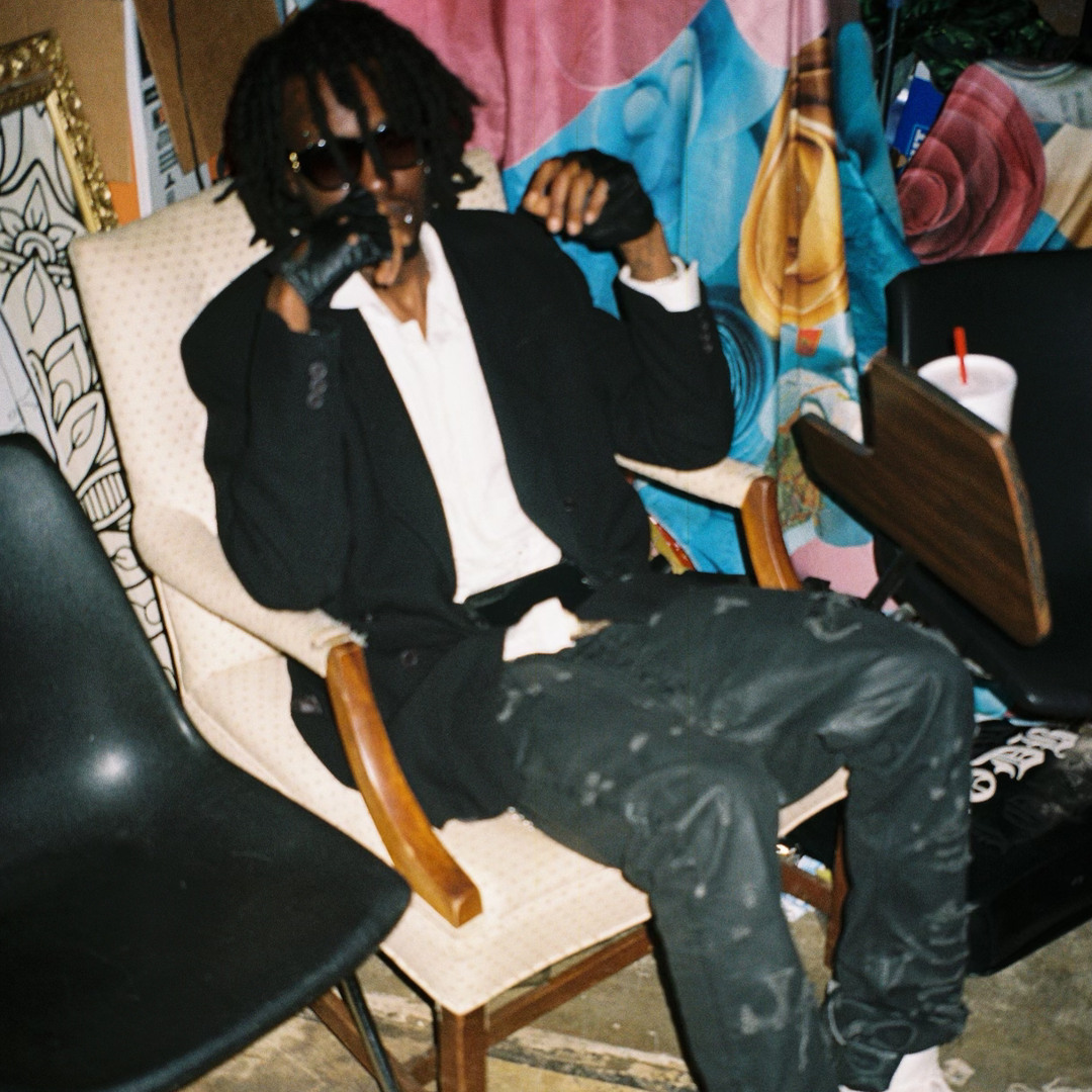 Stream thanks hedi! x zayslatty by diamond* | Listen online