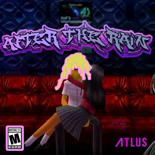 "AFTER THE RAIN" by DOLO2K