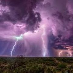 THE STORM