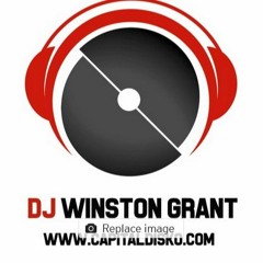 2022.08.05 DJ WINSTON GRANT