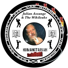 JULIAN ASSANGE AND THE WIKILEAKS