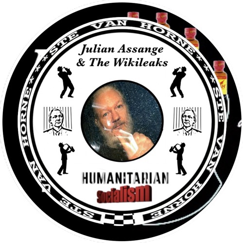 JULIAN ASSANGE AND THE WIKILEAKS