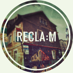 RECLA:M @ DOWNTOWN Dresden (Clubfloor) [10|05|2025]