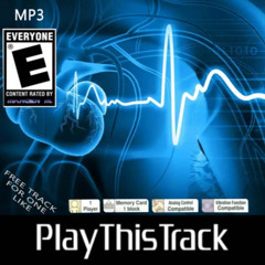 Marcin M - Heartbeat [Free Track]
