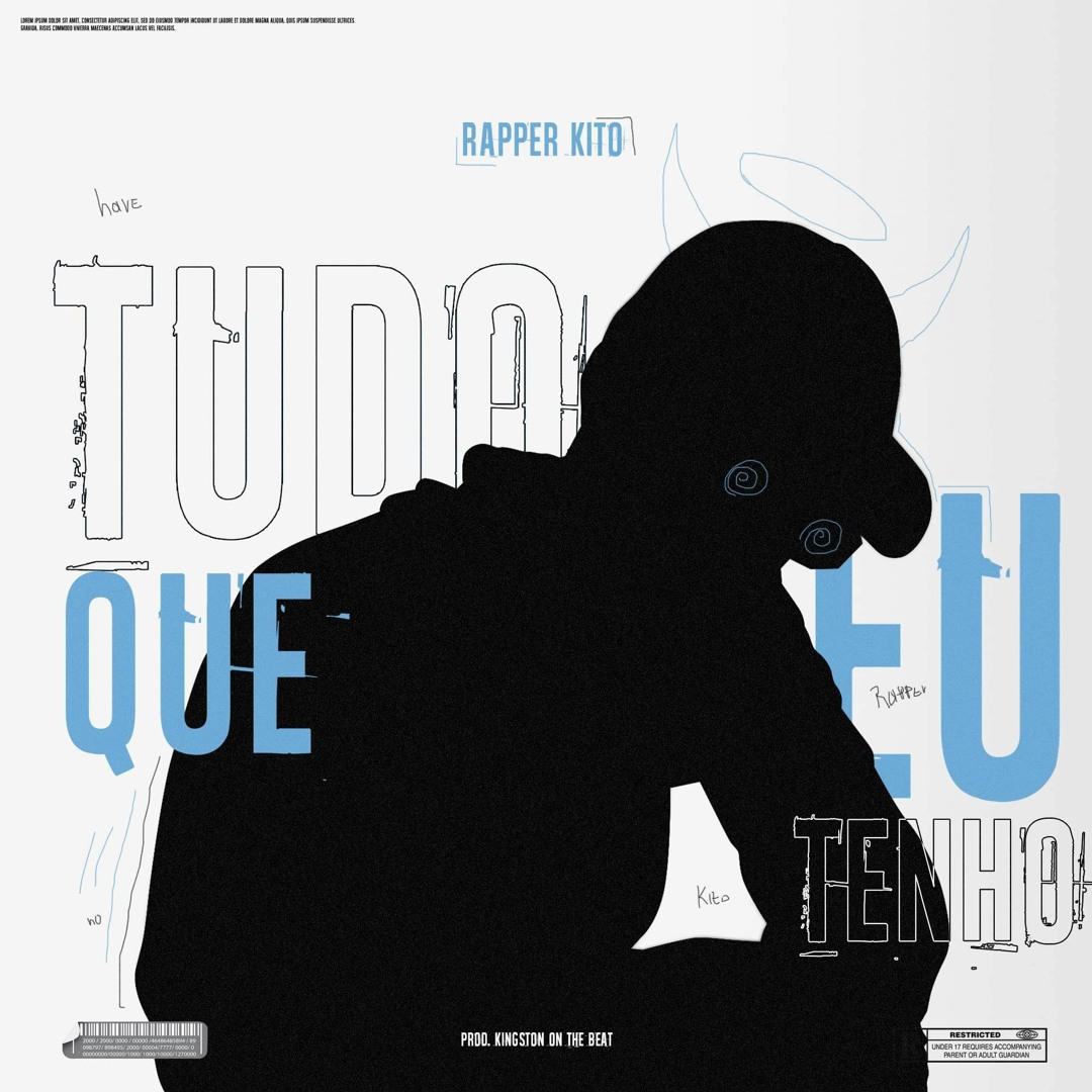 Stream Everything I Have [Prod. Kingston On The Beat] by Humble Art ...