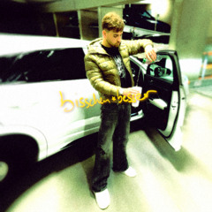 BISSCHEN BESSER (Prod. prodjosiah)