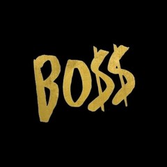 BOSSY