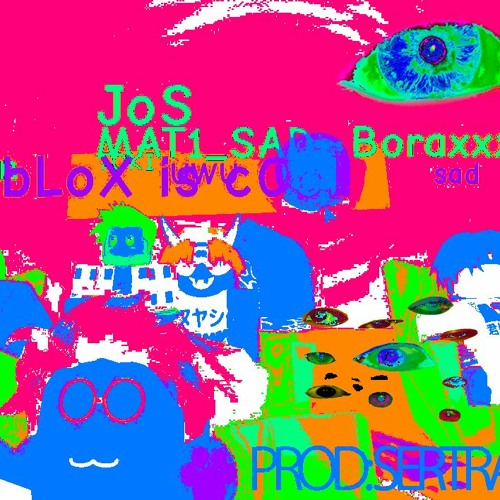 R0BL0XXXC0R3