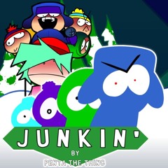 Smiling Park In Friday - Junkin'