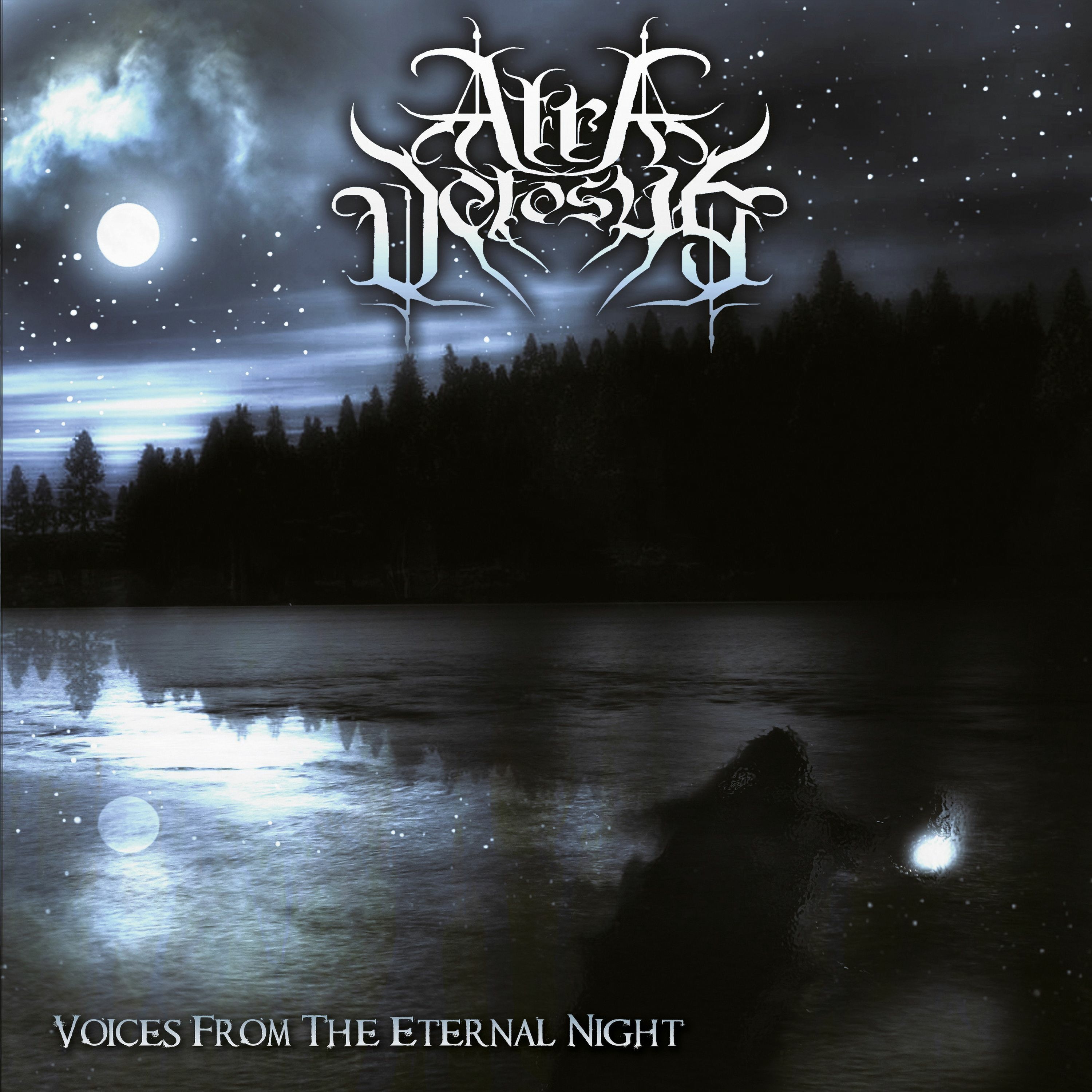 Atra Vetosus - Far Beyond... episode artwork