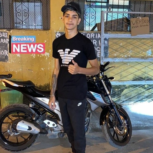 MC Leozinho ZS - Saudade Dói