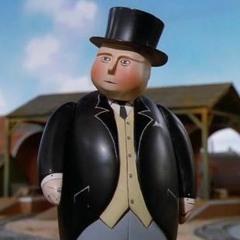 The Fat Controller's Theme