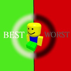 Best to worst songs
