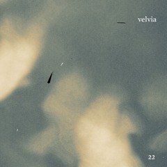 nunsen·tape 22 - Velvia