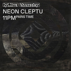 Neon Cleptu 35 → Orb